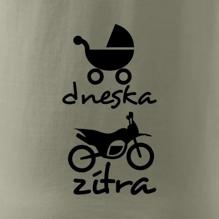 Dnes zítra cross