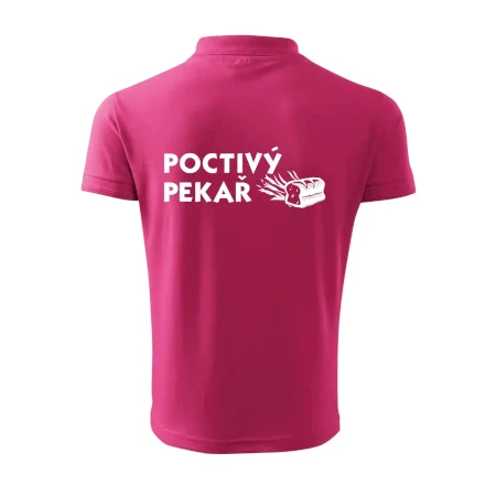 Poctivý Pekař
