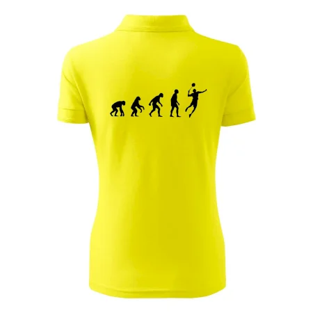 Evoluce Badminton