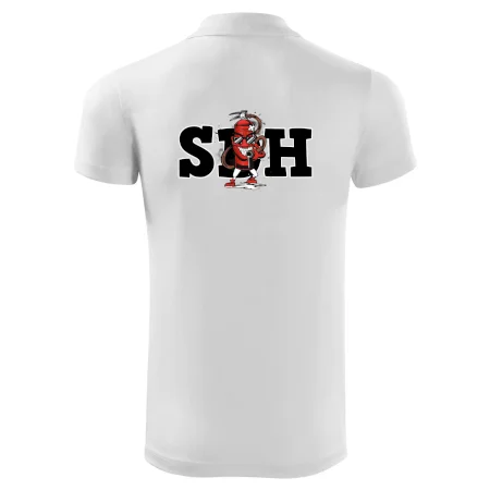 SDH hasicí přístroj