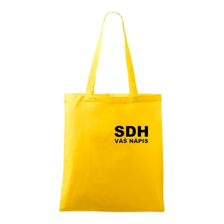SDH nápis - vlastní nápis