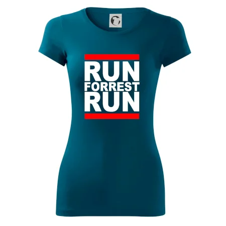 Run Forrest Run