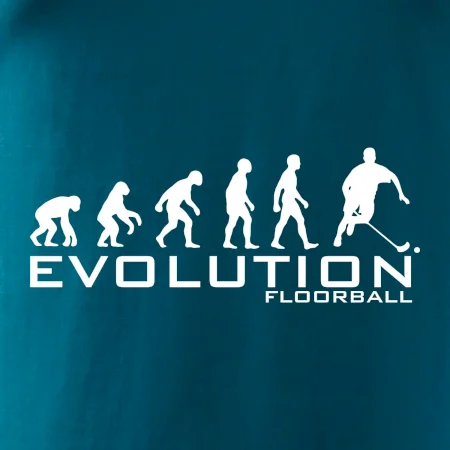 Evoluce Floorball