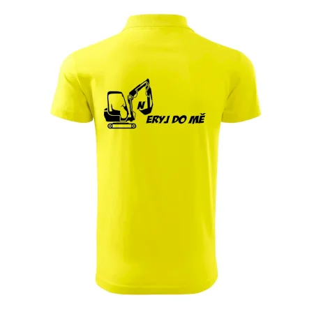 Neryj do mě