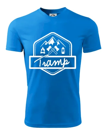 Tramp erb