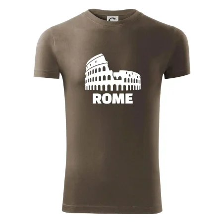 Italy Koloseum Rome