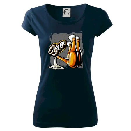 Beer lahve