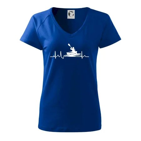 EKG kajak