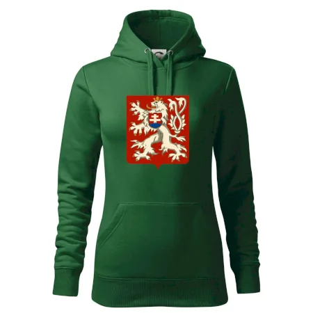 Znak ČSR - Třetí Československá republika (1945–1948)