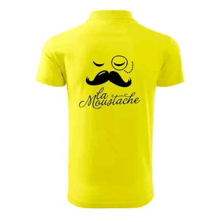 La Mustache