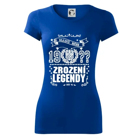 Zrození legendy - Moravská orlice