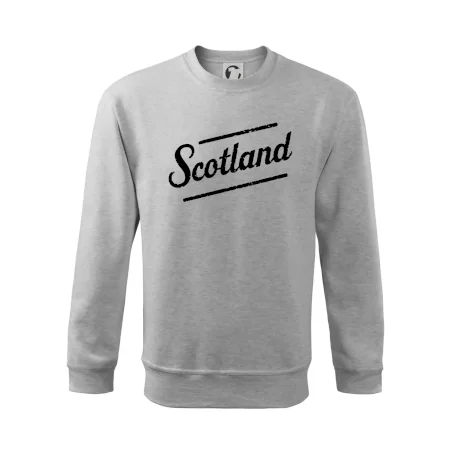 Scotland Vintage nápis