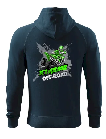 ATV čtyřkolka offroad XXX