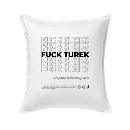 Turek recyklace