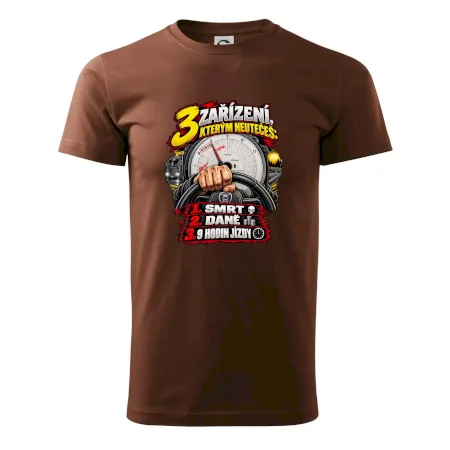 Tachografový Chirurg