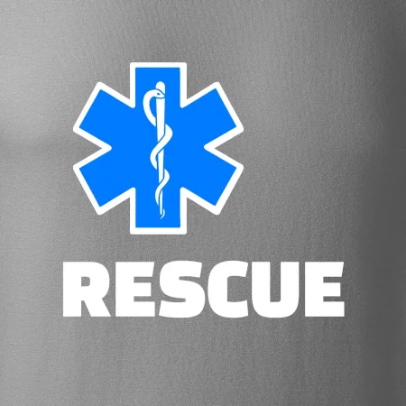 Rescue - pro záchranáře