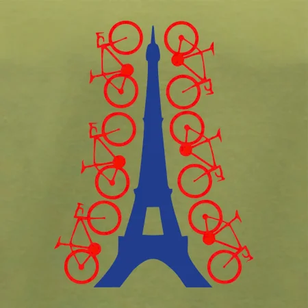 Cyclo Paris