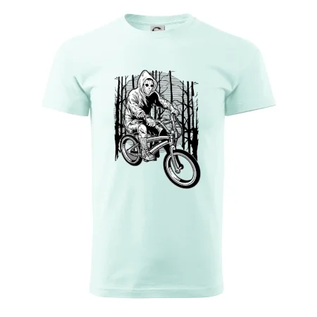 Ride Bike To Kill