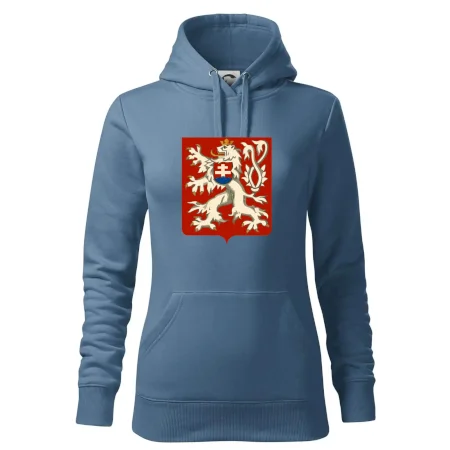 Znak ČSR - Třetí Československá republika (1945–1948)