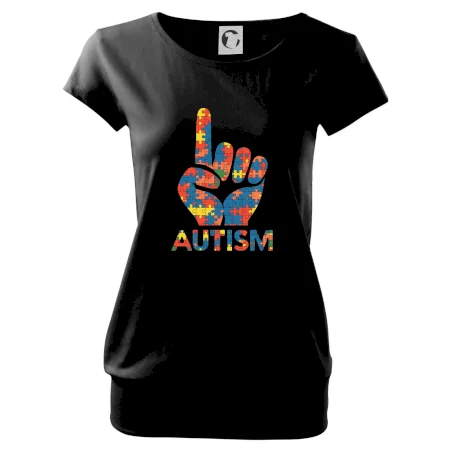 Autism ruka