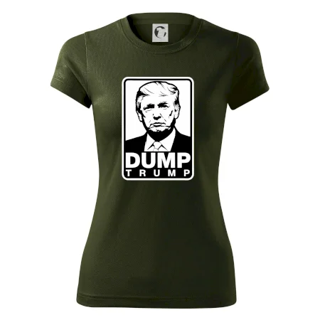 Dump Trump