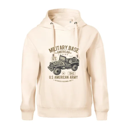 American Army Jeep