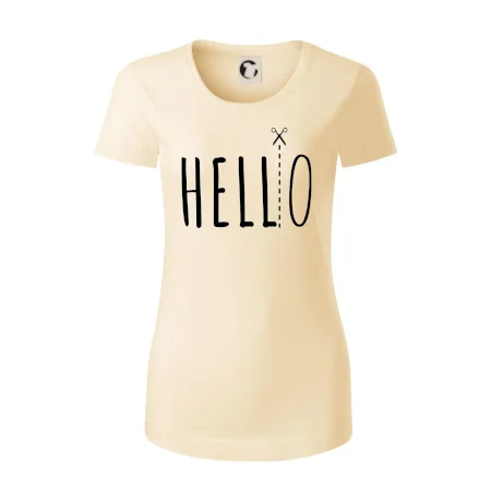 Hello