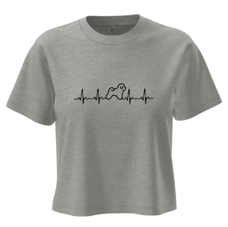 Bišonek ekg