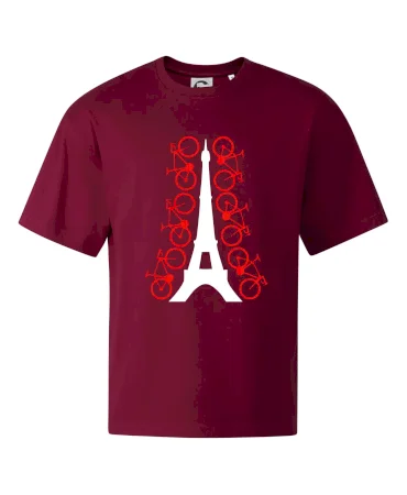 Cyclo Paris