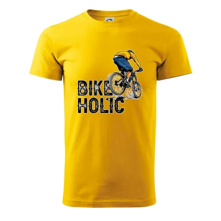 BikeHolic