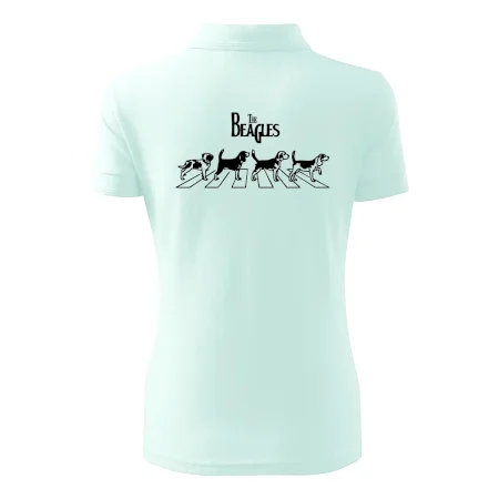The Beagles