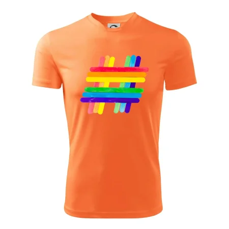 LGBT hashtag