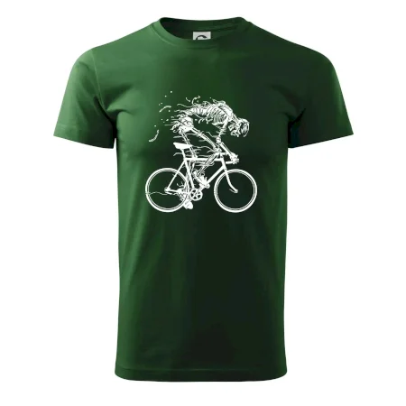 Gravel Bike - kostra