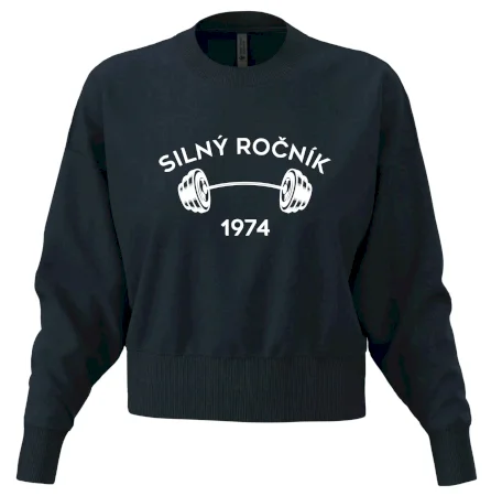 Silný ročník - Letopočet 1974