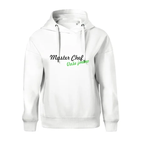 Master Chef - vlastní jméno