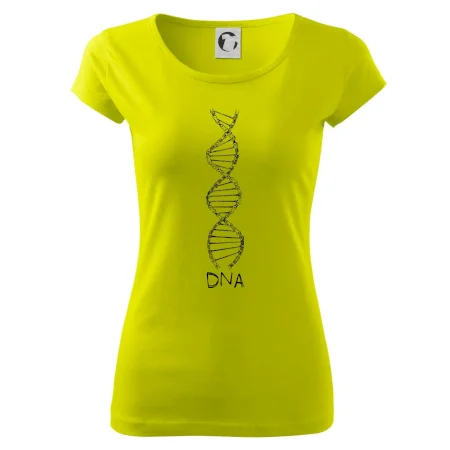 Cyklistovo DNA