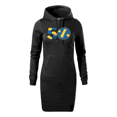 Volejbal kulaté narozeniny 50