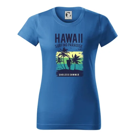 Hawaii