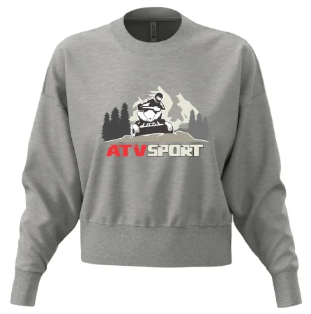 ATV čtyřkolka sport