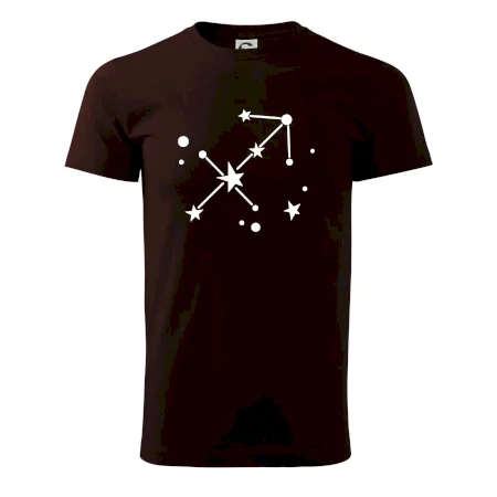 Souhvězdí - Sagittarius - Střelec