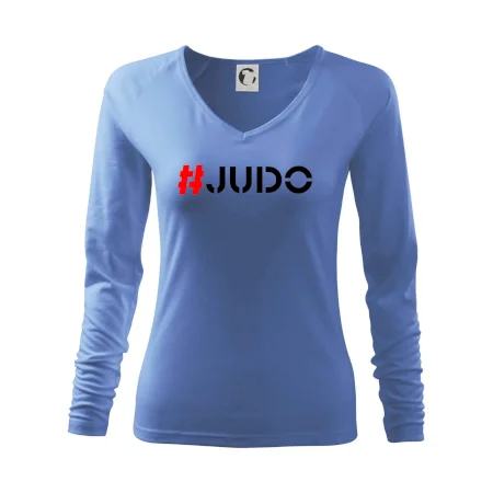 Judo Hashtag