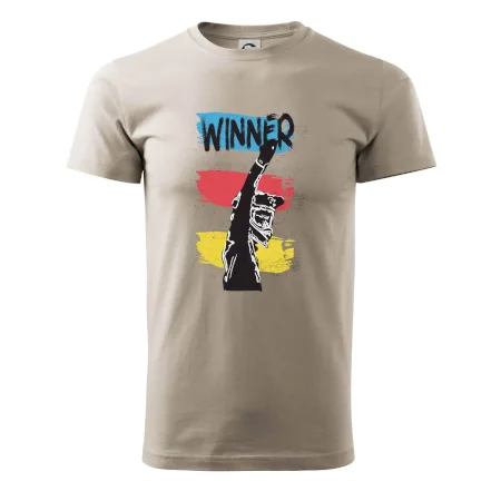 Winner závodník