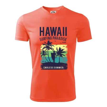 Hawaii