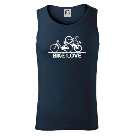 Bike love