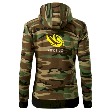 Vortex logo barevné