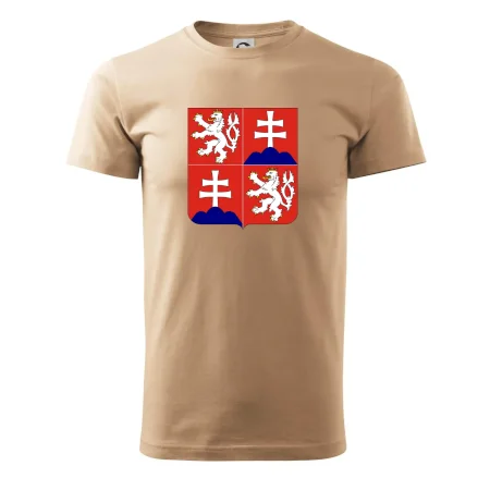 Znak Česká a Slovenská Federativní Republika 1990–1992