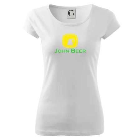 John Beer - Pivo