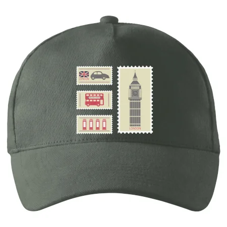 Britská známka