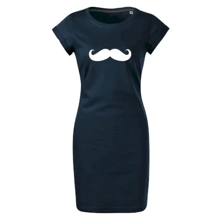 Mustache - knírek