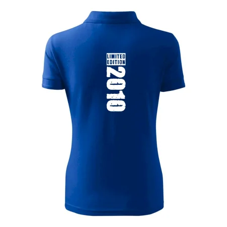 Limited edition 2010 pruh